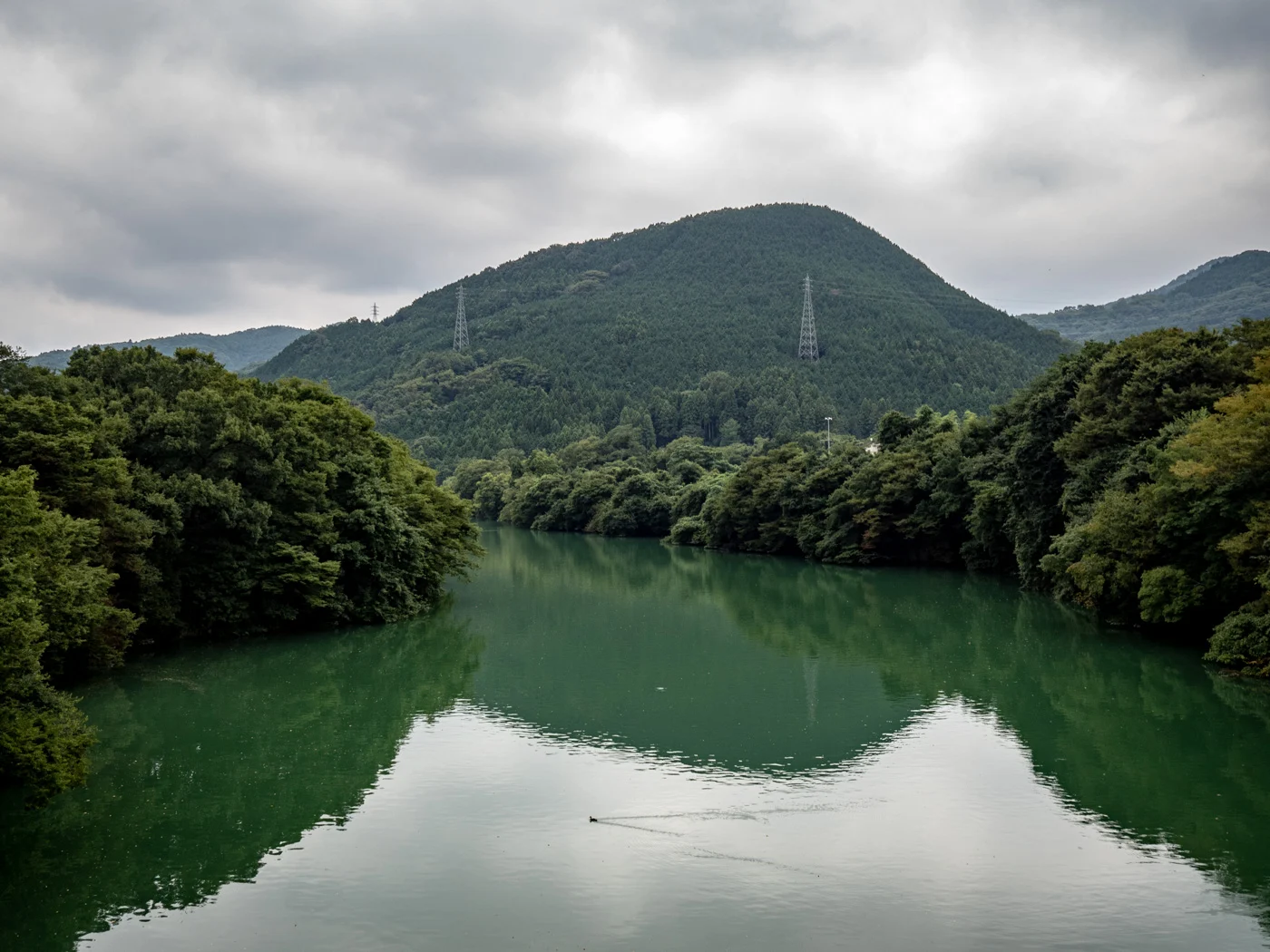 荒川なんだ