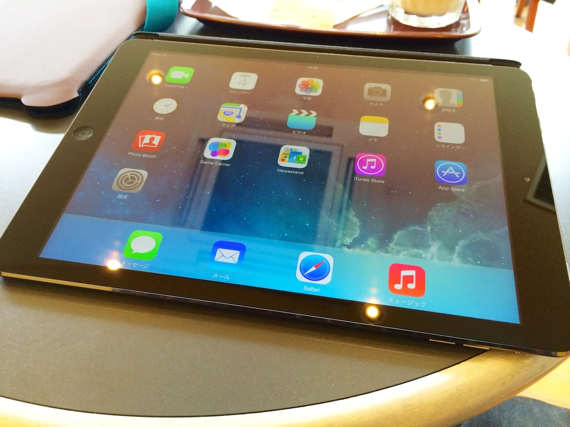 Apple Storeで万引きと間違われそうなEasy Payで買い物してみた