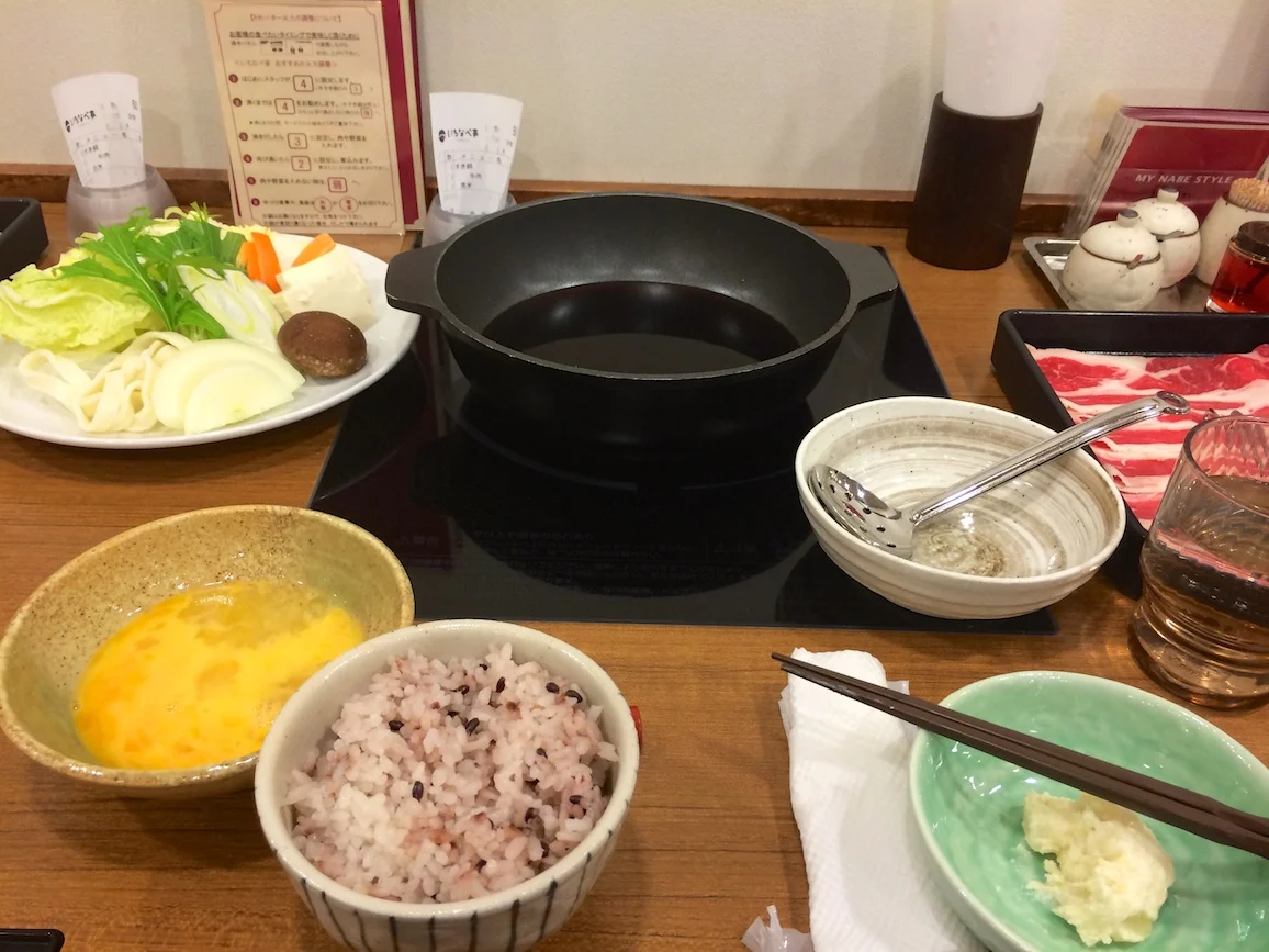 「いちなべ家」は野菜不足しがちな一人者の味方