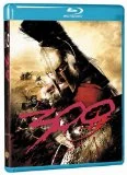 300(スリーハンドレッド)を観た