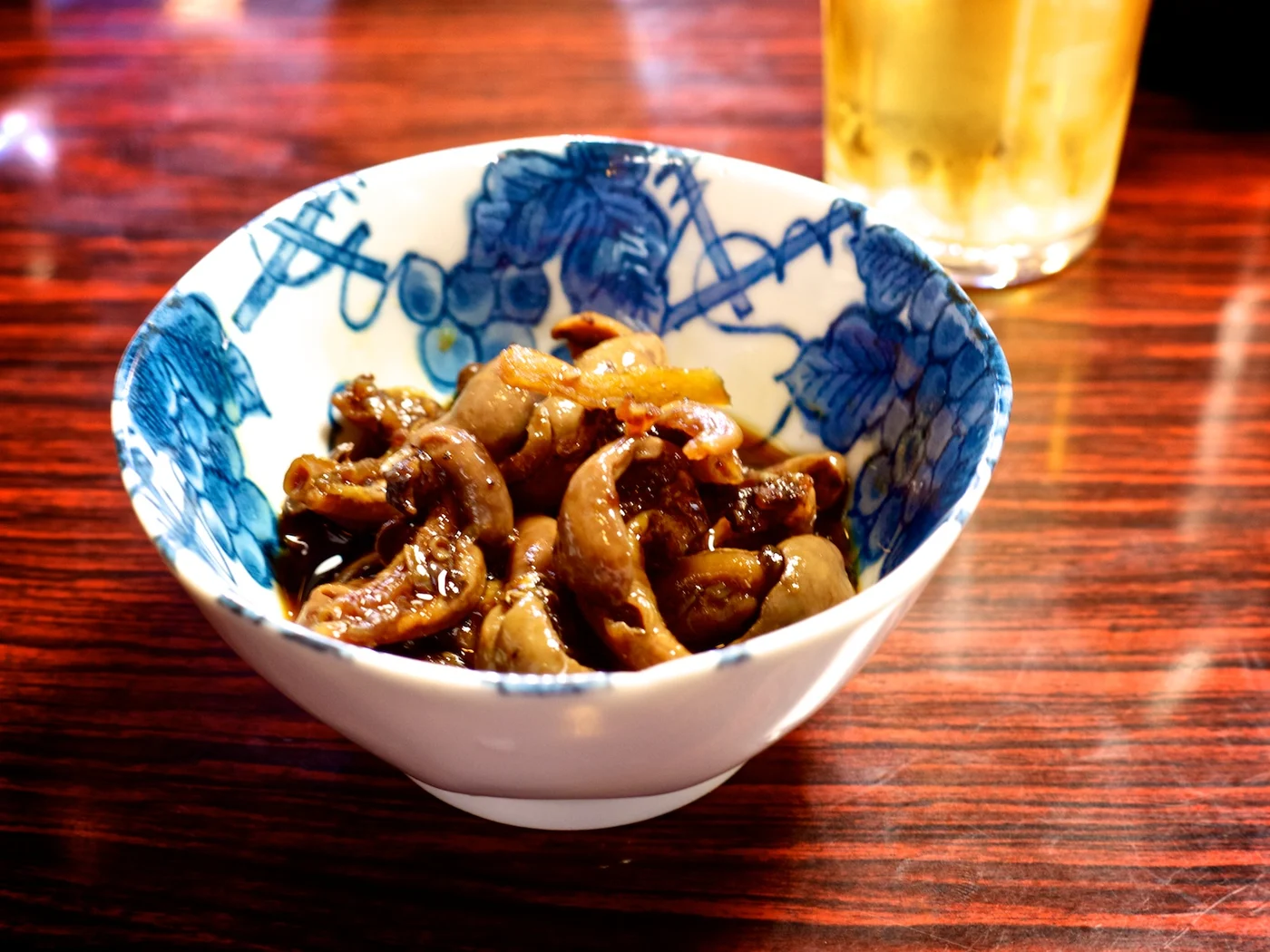 肝煮とは!