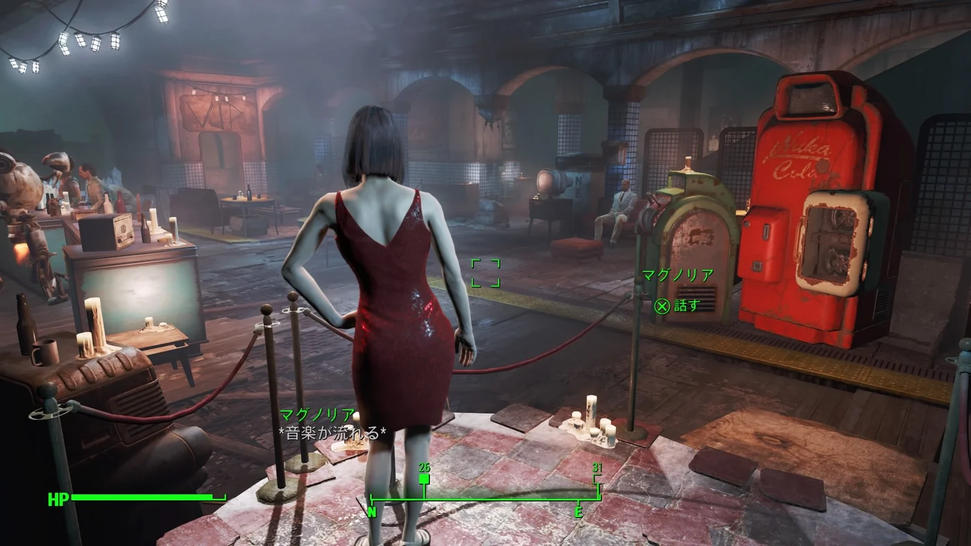Fallout 4がやばい