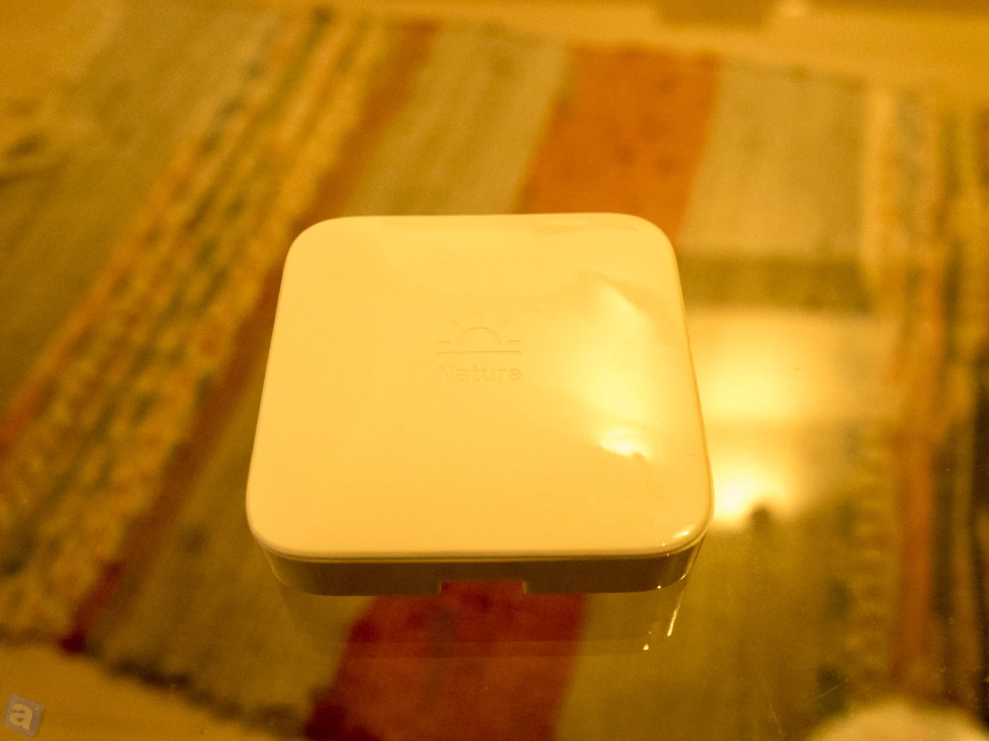 Google HomeとNature Remoでエアコン操作