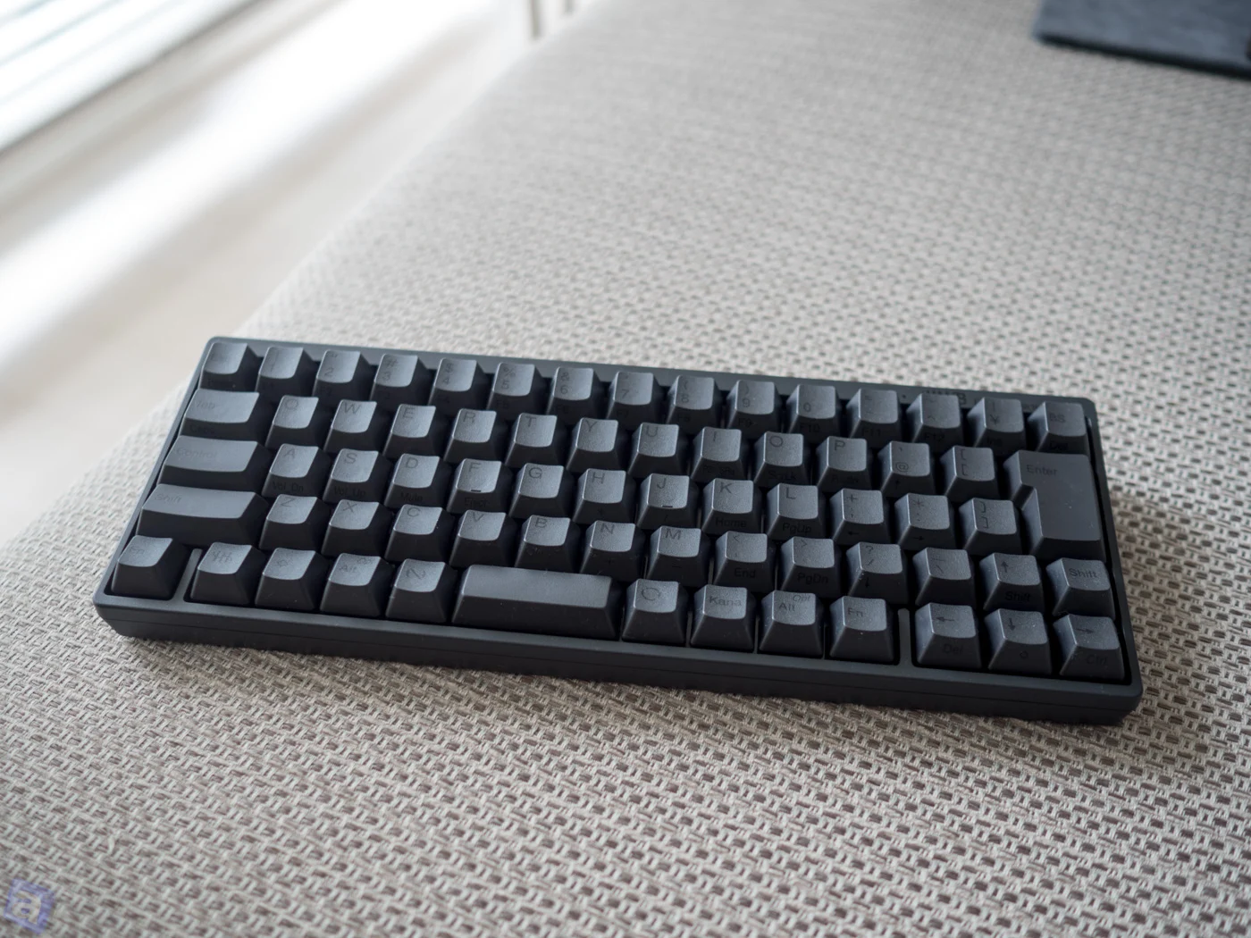 Macbookのキーボードに耐えられなくなって高級キーボードに手を出してしまった