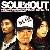 ALIVE / SOUL’d OUT