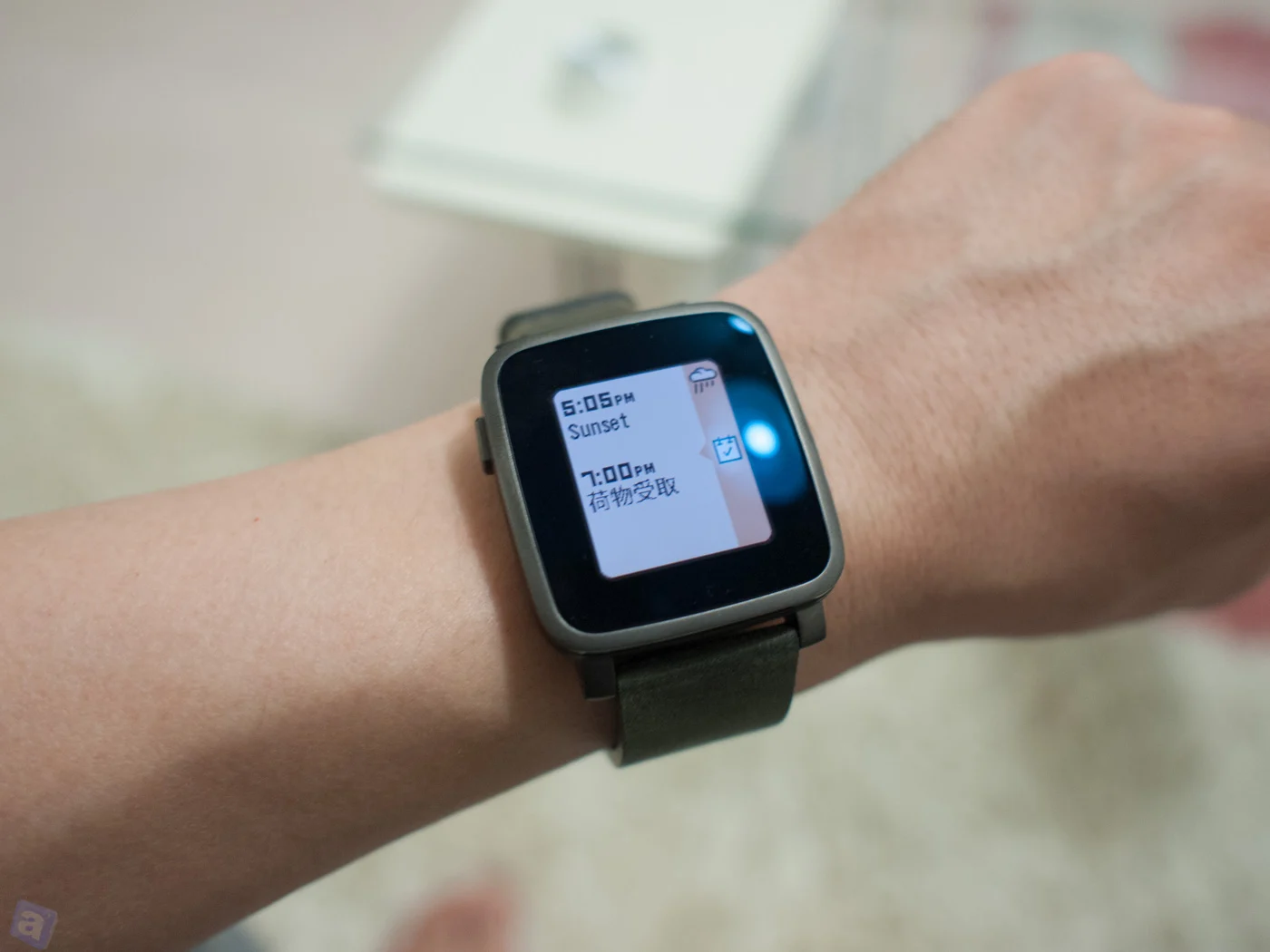 iPad Proは少なすぎ、Apple Watchは多すぎ