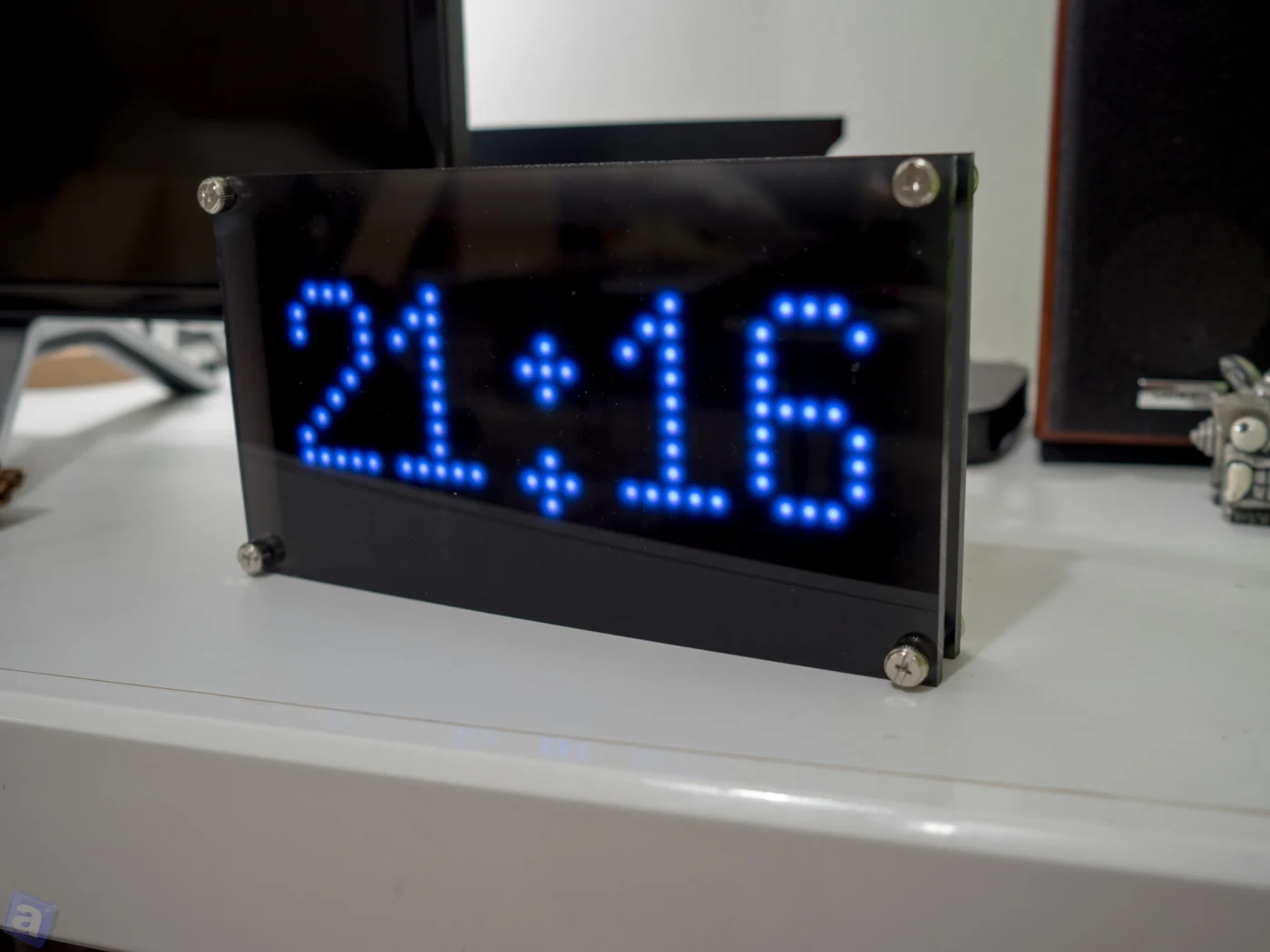 Raspberry Pi で LED時計を作ってみた その1 〜 軽く前置き