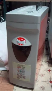 やっぱり微妙についてない