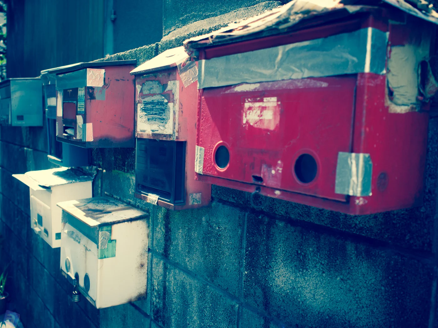 神楽坂に住むこと その4 – 新しいとレトロが共存する街