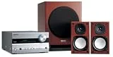 ONKYO シアターパッケージシステム BASE-V20HD(D)
