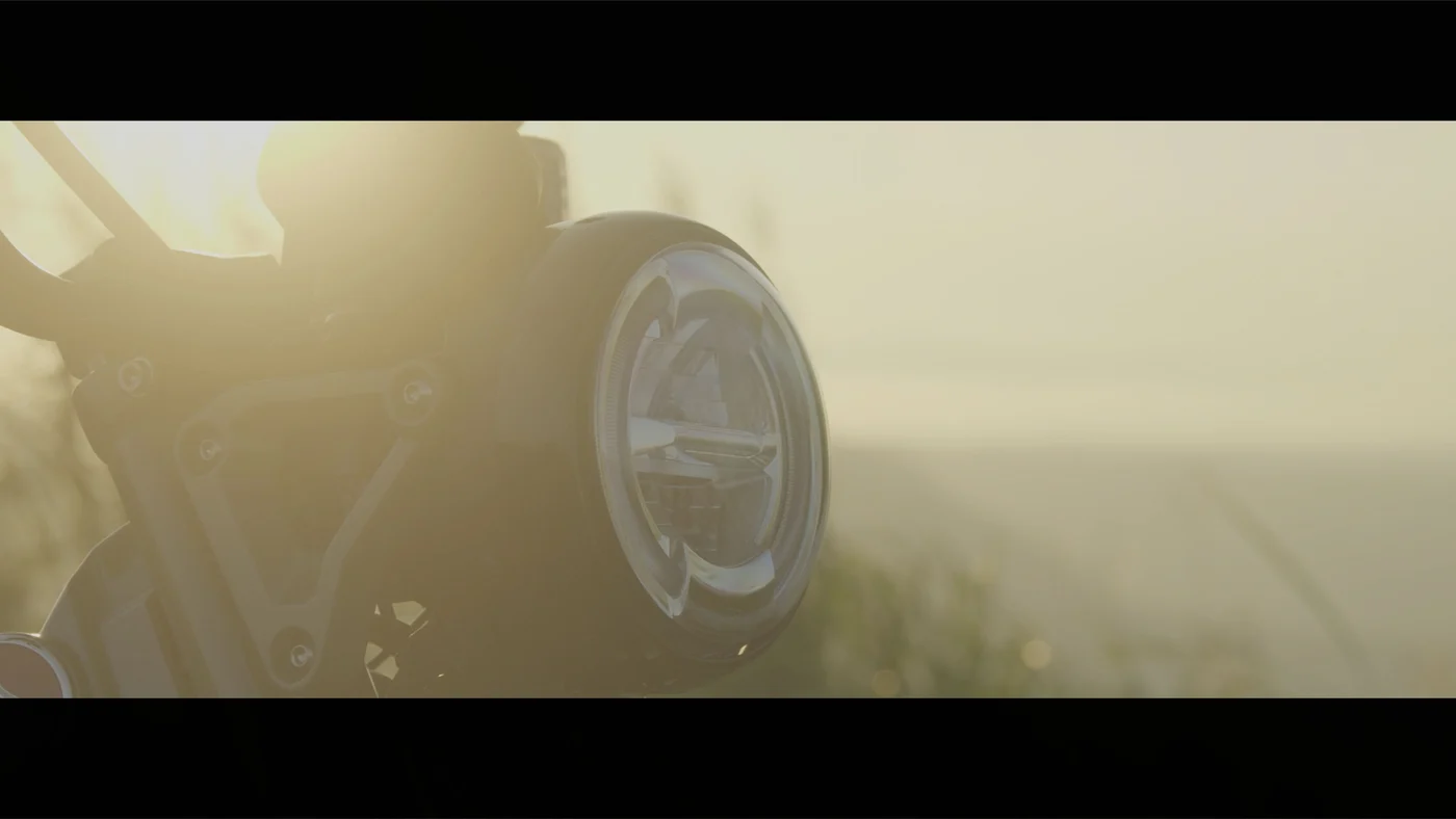 DaVinci ResolveでHDR動画を作成する