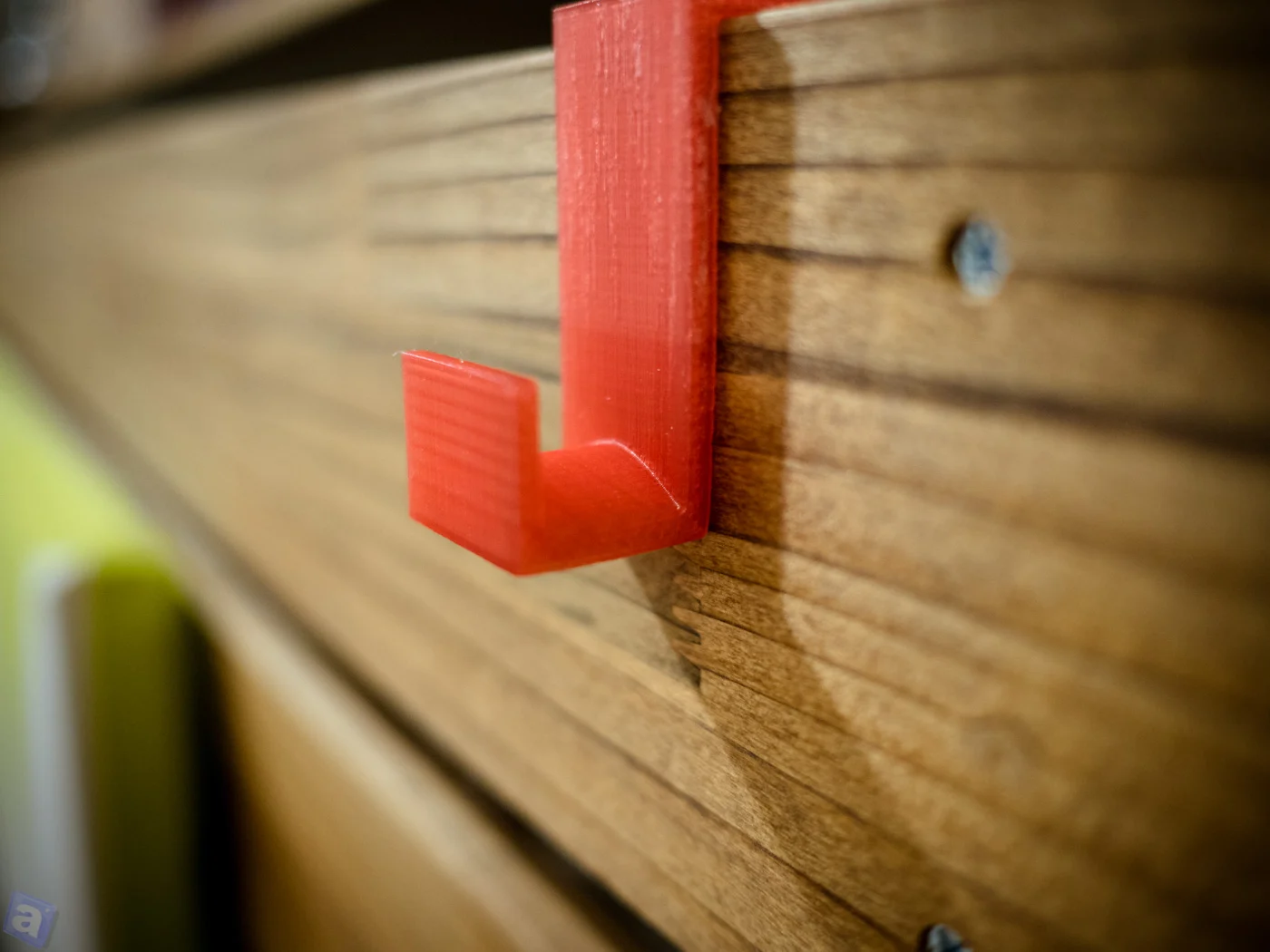アーチ状にして強度を増した