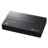 PS4の準備はできているか?〜HDMIセレクター買った