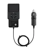 バッファローコクヨサプライ BUFFALO iPod用 FMトランスミッター スイッチ式 低ノイズ設計 ブラック BSFM03BK