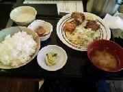くらのあかり