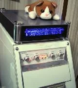 モブログテストである