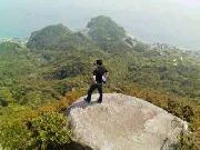 勇者は今旅立つ