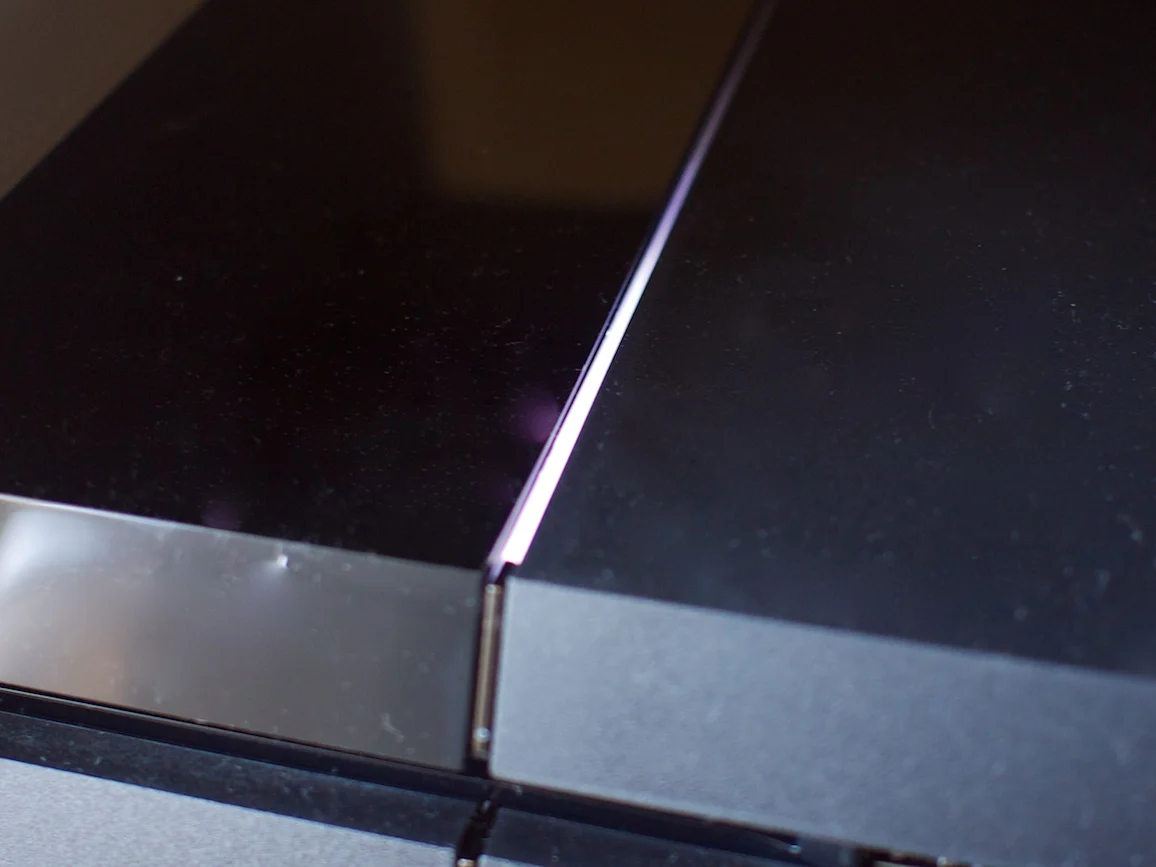 PS4の良いところイマイチな所