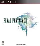 ファイナルファンタジー13買った