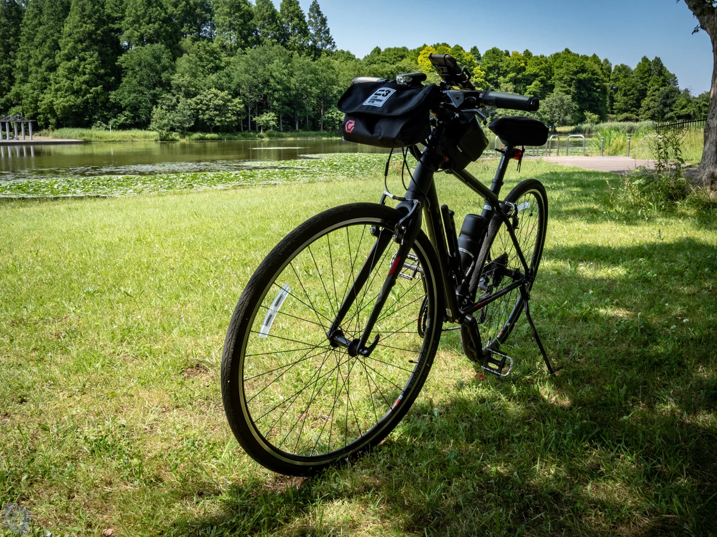 自転車につぎ込んだ金額を晒してみる