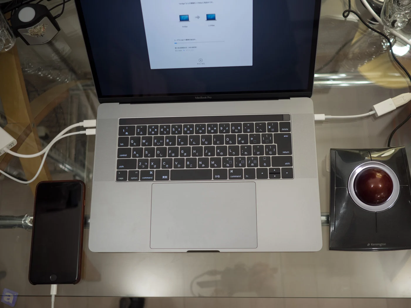USB Type-C 変換アダプタ地獄