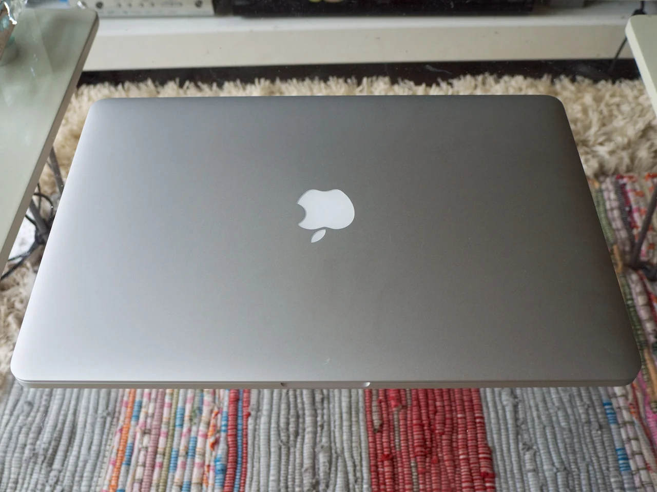 Macでネットワークドライブを固定の名前でマウントする