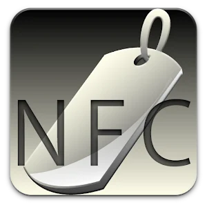 NFCタグリーダー