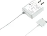 iPod サードパーティー製電源アダプタ