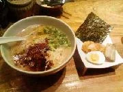 一風堂のからか麺
