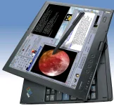 Linuxプリインストール ThinkPad X41 Tablet?