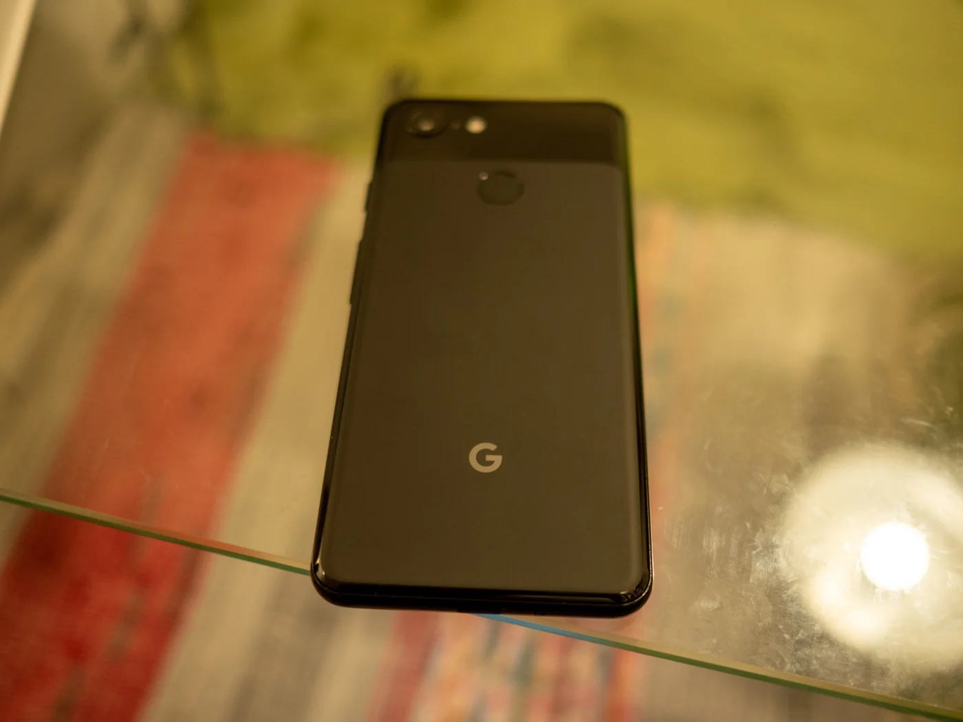 iPhoneからAndroidへの乗り換え断念しました