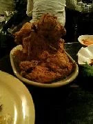 ちきゅう屋からあげ