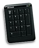 Microsoft Bluetooth Number Pad(CYD-00004)