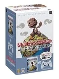 リトルビックプラネット(DUALSHOCK3セラミックホワイト同梱版)