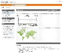 Google、今度はアクセス解析を無料提供