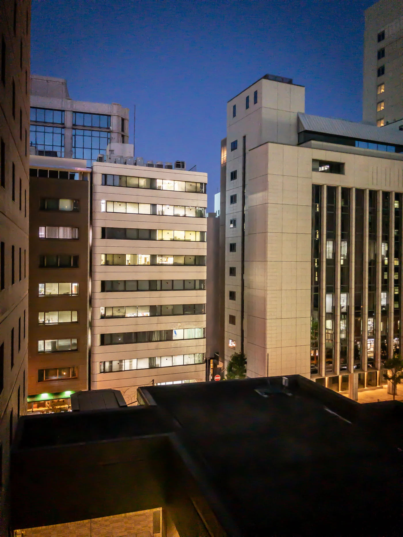 大阪に住む その1 引っ越し先決定