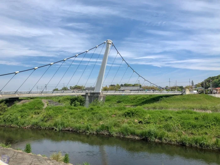 あの橋