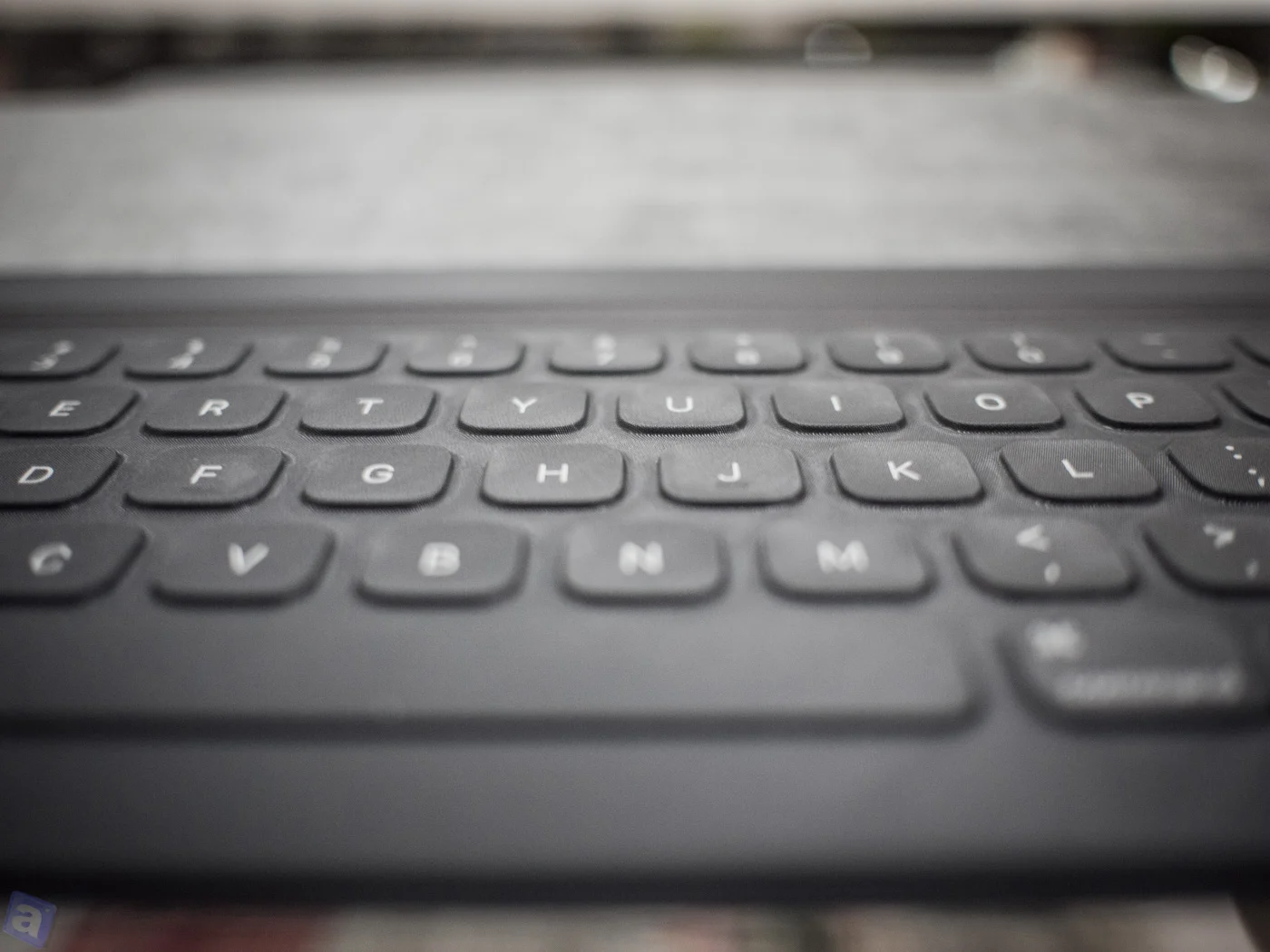 SmartKeybord使う時だけiPad Proに設定が増えてるの知ってる?
