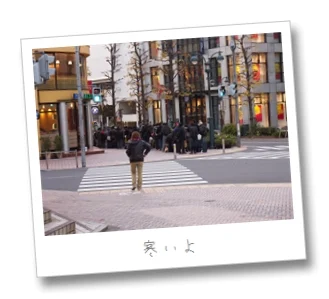 Apple Lucky Bag 2011の祭に参加してきたよ