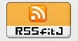 RSSfitJのWordPressプラグインを少し改造