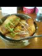 ちゃーしゅー工房のチャーシュー丼