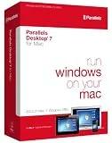 Parallels Desktop 7 For Mac