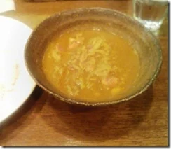 ヘルシーなスープカレーのお店Tree’s