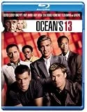 オーシャンズ13 (Blu-ray Disc)