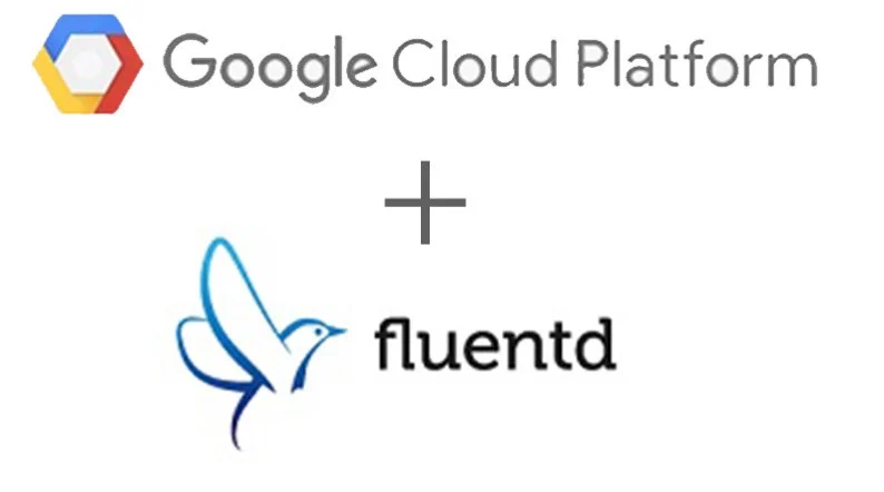 fluentdでGoogle Compute Engineのログを一つに集約する