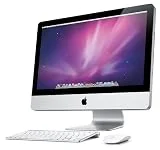 Apple iMac 21.5