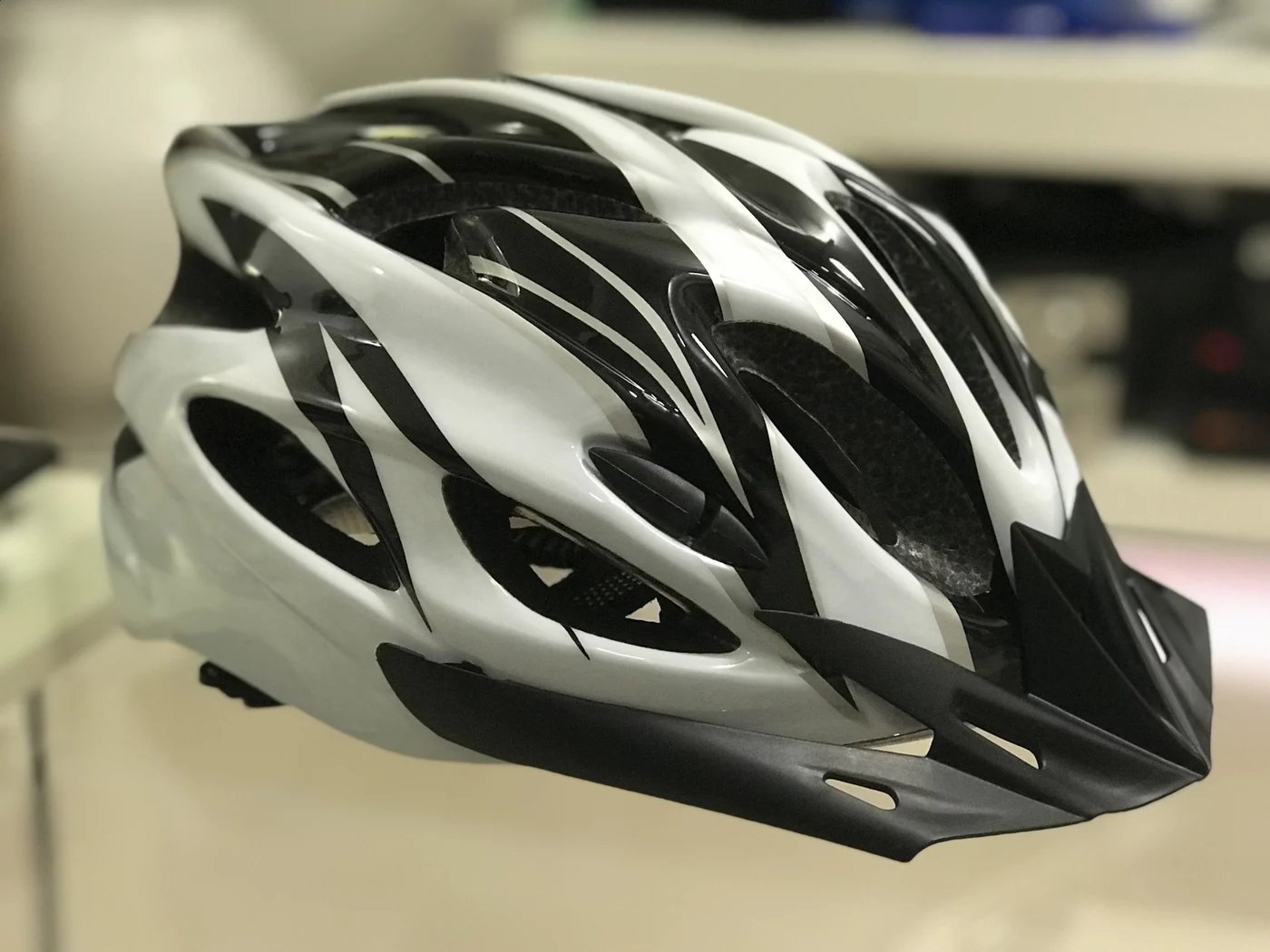 クロスバイクを始めてみる