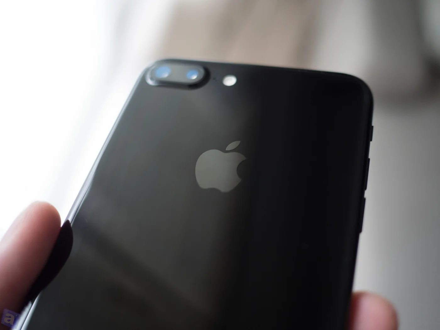 iPhone 7 Plusが来た!