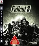 Fallout 3(フォールアウト 3)【CEROレーティング「Z」】