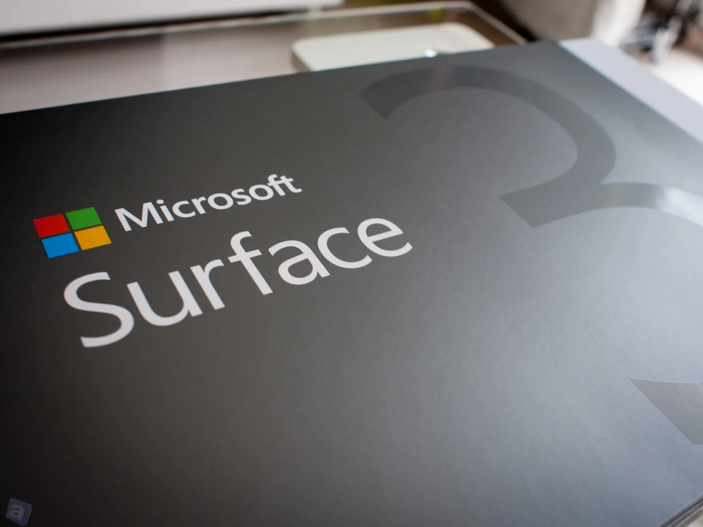 Windows10がMacみたいだったのでSurface 3を買ってしまった その1